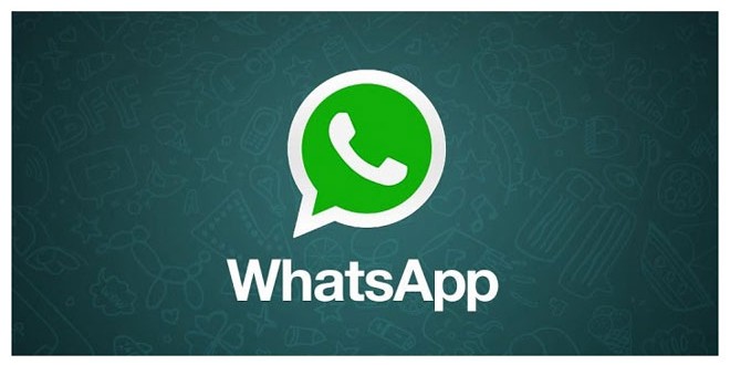 واتس اپ (Whatsapp) چیست؟
